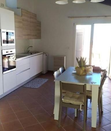 Appartamento Minerva Palo del Colle Exterior photo