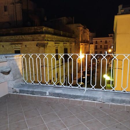 Appartamento Minerva Palo del Colle Exterior photo