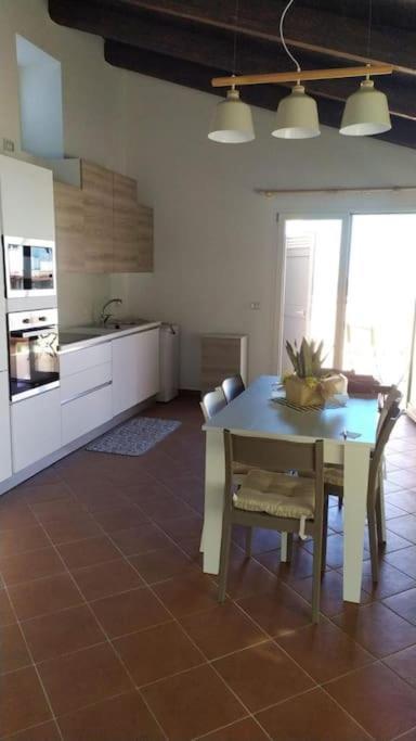 Appartamento Minerva Palo del Colle Exterior photo