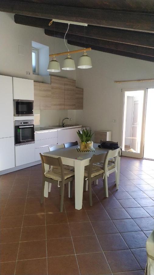 Appartamento Minerva Palo del Colle Exterior photo